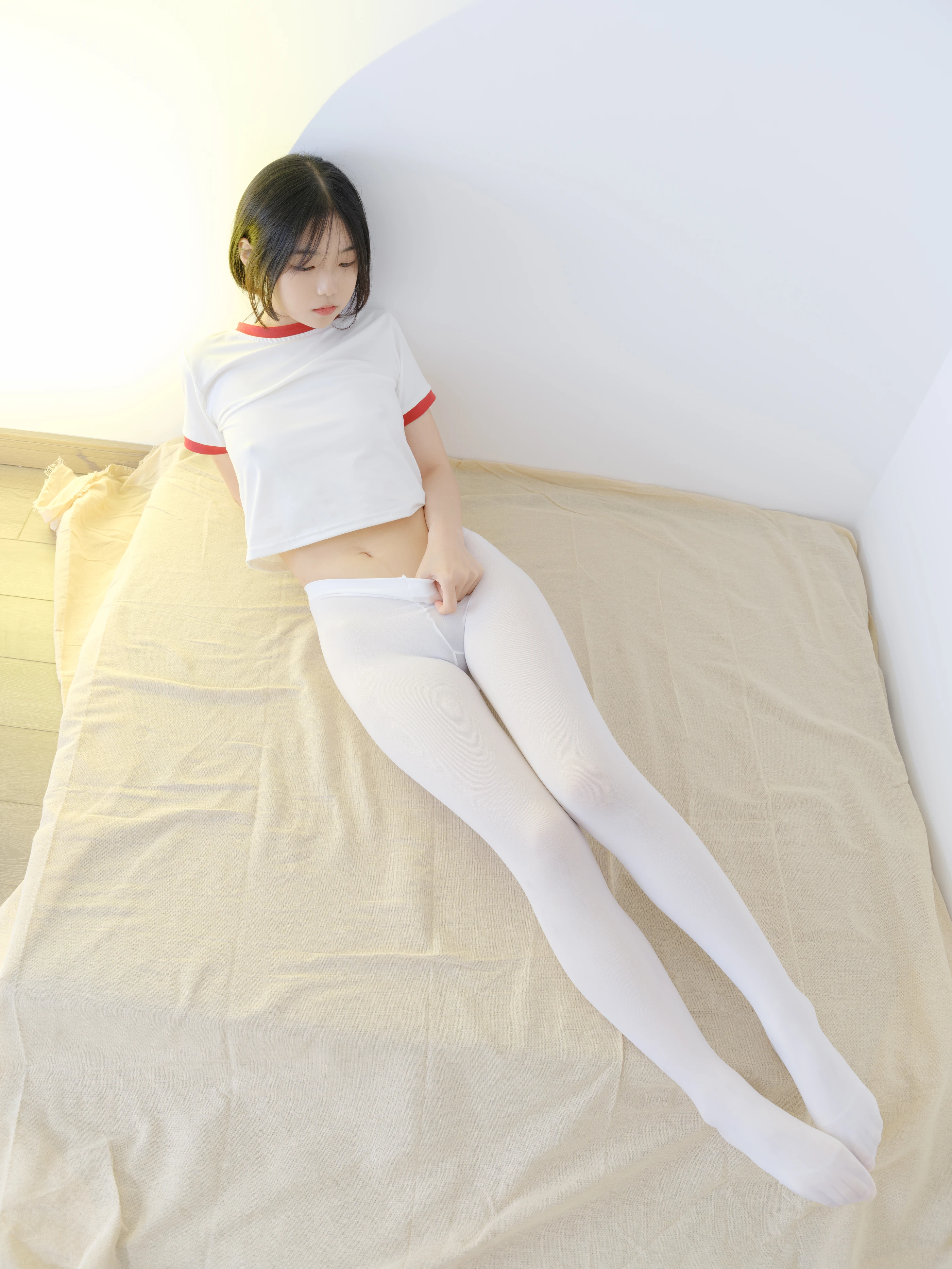 森萝财团 内部 小樱 02E 4K [121P 1V]插图8